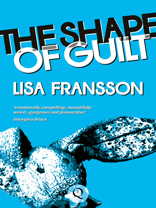 Title details for The Shape of Guilt by Lisa Fransson - Available